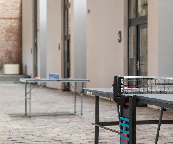 Gulfhof Dreybült Dreybült 2 Aiko Daire