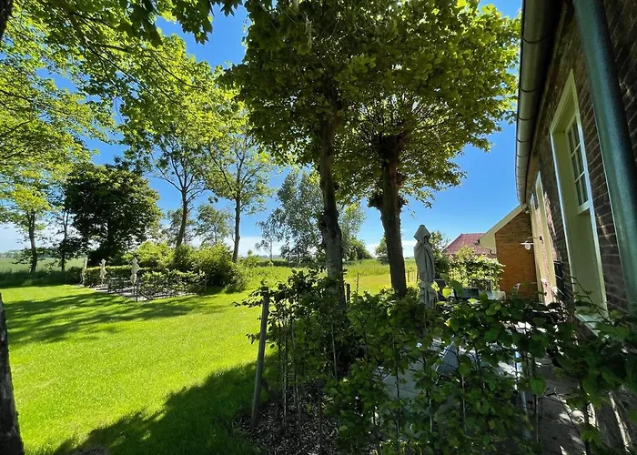 Daire Gulfhof Dreybült Dreybült 2 Aiko