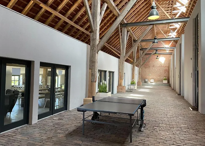 Gulfhof Dreybült Dreybült 2 Aiko Dornum