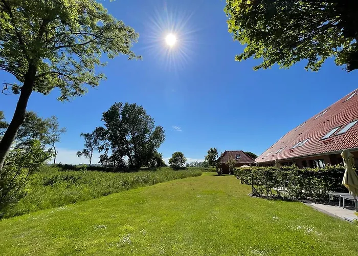 Daire Gulfhof Dreybült Dreybült 2 Aiko *