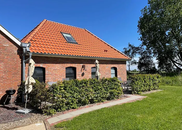 Gulfhof Dreybült Dreybült 2 Aiko Daire *