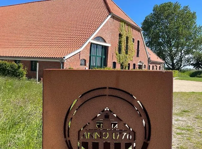 Gulfhof Dreybuelt Dreybuelt 2 Aiko *