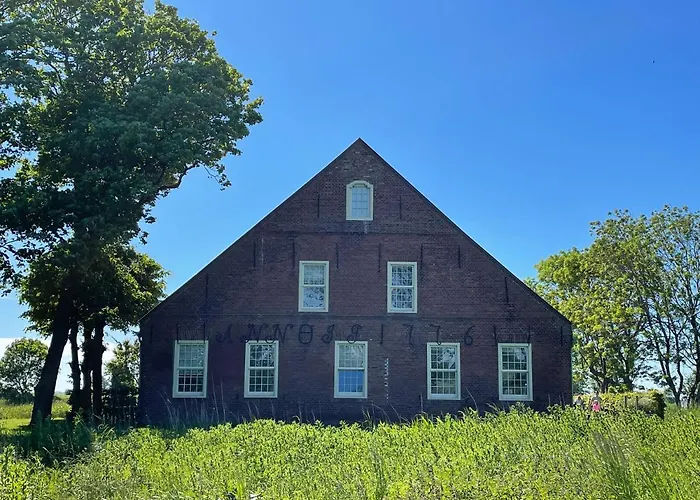 Gulfhof Dreybült Dreybült 2 Aiko Daire