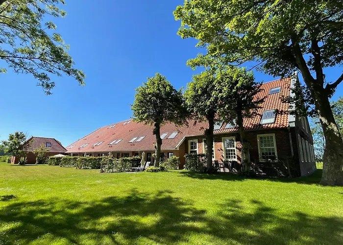 Gulfhof Dreybült Dreybült 2 Aiko Daire *