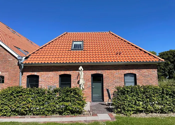 Gulfhof Dreybült Dreybült 2 Aiko Daire