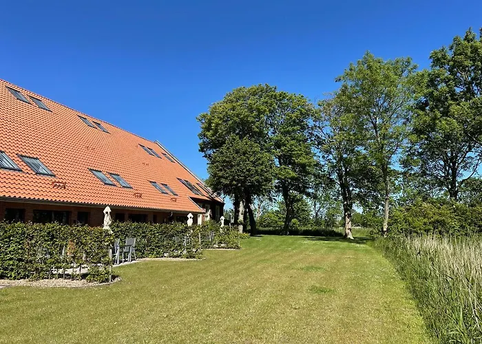 Gulfhof Dreybült Dreybült 2 Aiko Daire *