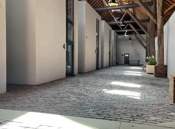 Gulfhof Dreybült Dreybült 2 Aiko Daire *