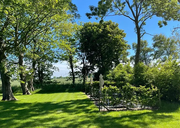 Daire Gulfhof Dreybült Dreybült 2 Aiko *