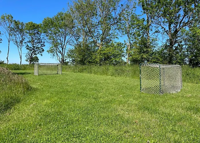 Daire Gulfhof Dreybült Dreybült 2 Aiko Dornum