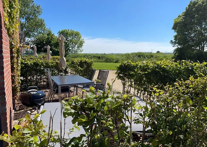 Gulfhof Dreybült Dreybült 2 Aiko Dornum