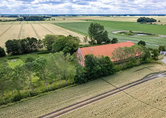 Gulfhof Dreybült Dreybült 2 Aiko *