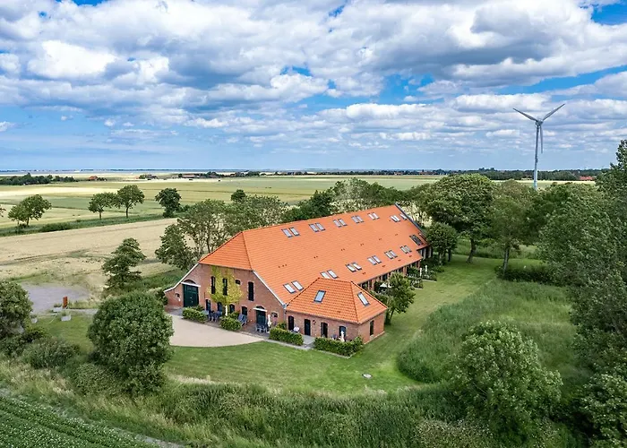 Daire Gulfhof Dreybült Dreybült 2 Aiko