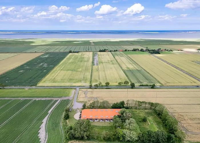 Gulfhof Dreybült Dreybült 2 Aiko