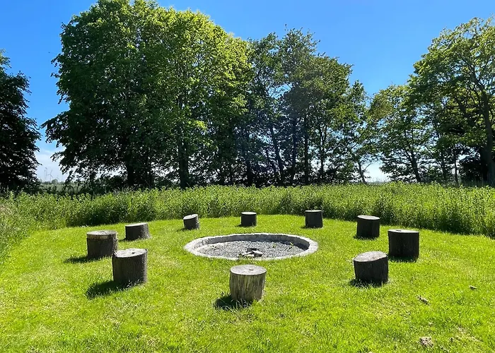 Gulfhof Dreybült Dreybült 2 Aiko Daire